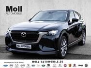 Mazda CX-60, ACTIV-D 254PS AWD EXCLUSIVE DA-P CON-P COM--P, Jahr 2022 - Düren