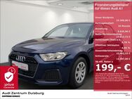 Audi A1, Sportback 25 TFSI advanced, Jahr 2023 - Duisburg