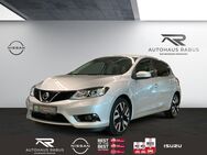 Nissan Pulsar, 1.5 dCi Tekna °, Jahr 2016 - Memmingen