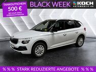 Skoda Kamiq, 1.5 TSI SELECTION, Jahr 2024 - Berlin