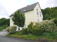 Sofort frei!! Ruhe pur erleben! Gepflegtes Einfamilienhaus mit Einliegerwohnung in 96135 Stegaurach/OT Höfen bei Bamberg - Stegaurach