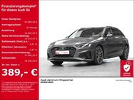 Audi S4, 3.0 TDI QUATTRO Avant Basis, Jahr 2022 - Wuppertal