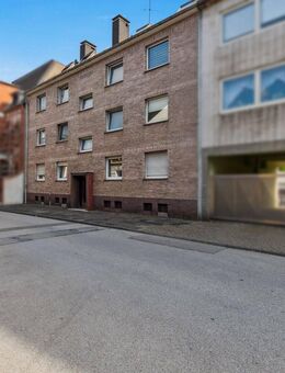 Gepflegte 2-Zimmer Wohnung in Duisburg-Mittelmeiderich - Duisburg