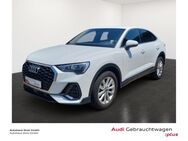 Audi Q3, Spb 45 TFSI e AudiConnect Businesspaket, Jahr 2022 - Waldshut-Tiengen