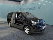 Opel Combo, Life XL Elegance Sitz-&, Jahr 2022 - München