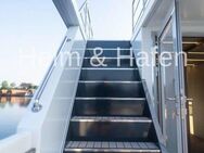 Hausyacht Hausboot 16m Basic - Forchheim (Bayern)