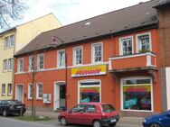 Zentrumsnahe 4-Zimmer-Wohnung mit EinbaukÃ¼che - Holzminden