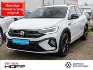 VW Taigo, 1.5 TSI R-Line Black Style Ka, Jahr 2024 - Troisdorf