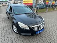 Opel Insignia A 1.8 16V*Sports Tourer Edition*NAVI-** - Offenbach (Main)