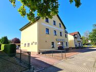 RENDITEOBJEKT: WOHN - UND GESCHÄFTSHAUS IN GRÜNHEIDE (MARK) - NÄHE ZUM WERLSEE! - Grünheide (Mark)