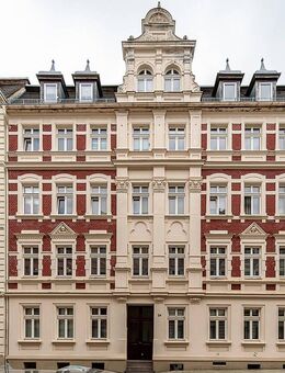 Rentables Mehrfamilienhaus in der Görlitzer Südstadt - Görlitz