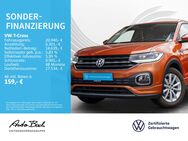 VW T-Cross, 1.0 TSI Style, Jahr 2019 - Bad Homburg (Höhe)