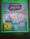 PC Spiel ANNO 2070 Königsedition in 41069