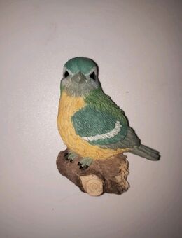 Magnet Blaumeise Vogel küchenmagnet - Frankfurt (Main) Zeilsheim