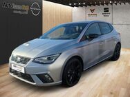 Seat Ibiza, 1.5 TSI FR Pro Black Edition, Jahr 2023 - Murr