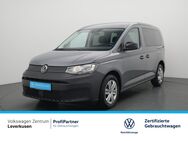 VW Caddy, , Jahr 2023 - Leverkusen