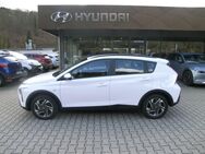 Hyundai BAYON, 1.0 T-GDi Trend (MJ23) 100PS 48V, Jahr 2023 - Ettlingen