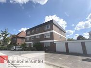 2-Zimmer Wohnung in zentraler, ruhiger Lage von Coesfeld - Coesfeld