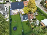 Attraktives Grundstück für Stadthaus - Familiäres Wohnen mit Gartenhaus und Gestaltungsfreiheit - Germering