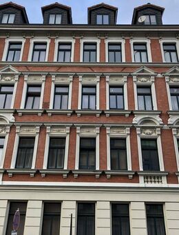 Faktor 21,36! Wohnungspaket in Altlindenau - Leipzig