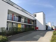 Moderne, gut geschnittene und schöne 1 Zimmer-Wohnung mit Terrasse, Nähe JuWi-Campus und Sportwissenschaften - Gießen