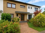 Schönes Reihenhaus in Pulheim - gemütlich leben in bester Lage. - Pulheim