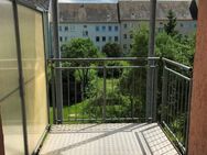 Stark! 1-Raumwohnung als Kapitalanlage gesucht? - Plauen