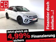 VW T-Roc, 1.5 TSI 2x R-Line Black Style FL 19 BEATS, Jahr 2024 - Schopfloch (Bayern)