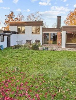 Charmanter Reihenbungalow mit Potenzial in Mitten von Bayreuth - Bayreuth