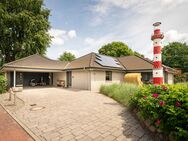 rollstuhlgerechter und moderner Bungalow mit Energieklasse A+ in Seth - Seth