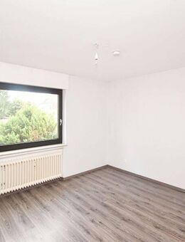 Helle 2-Zimmer-Eigentumswohnung mit geschützter Terrasse in Werther! - Werther (Westfalen)