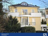 Stilvolles Wohnen an den Walkmühltalanlagen - Wiesbaden