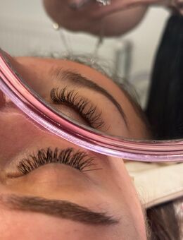Wimpernverlängerung, Lashextensions - Naurath (Wald)