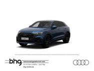 Audi SQ8, TFSI tiptro nic, Jahr 2022 - Balingen