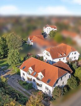 "Investmentpaket: 4 Mehrfamilienhäuser in gefragter Lage - Hohe Auslastung und Renditepotenzial" - Seeland