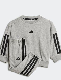 adidas Sportswear Trainingsanzug I 3S FT JOG 240 (2-tlg)