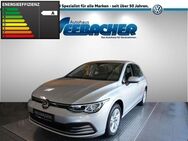 VW Golf VIII *Life* 1.5 TSi *Navi*LED*Rückfahrkamera* - Neuried (Baden-Württemberg)