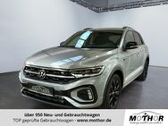 VW T-Roc, 1.5 TSI R-Line, Jahr 2024 - Brandenburg (Havel)