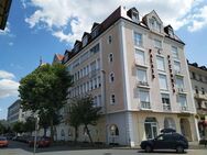 2-Zimmer-Wohnung mit herrlichem Ausblick im Herzen von Bad Mergentheim - Bad Mergentheim