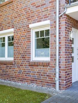 Charmante Eigentumswohnung im Herzen von Schwarzenbek - Schwarzenbek