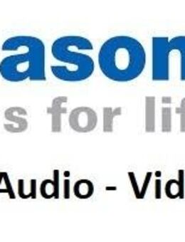 PANASONIC DVD Player DVD - S42 silber-grau ohne Fernebdienung - Dübendorf