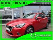 Mazda 2 Lim. Kizoku*Wartungen lückenlos*gepflegt*Extras* Kizoku *Wartungen lückenlos*gepflegt*Extras* - Marl (Nordrhein-Westfalen)