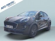 Ford Puma 1.0 EcoBoost Hybrid TITANIUM X - Bingen (Rhein)