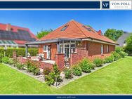 Top gepflegter Bungalow in zentraler Lage von Norden - Norden