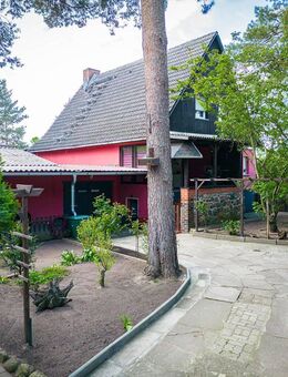 Ein Zuhause mit Herz - Viel Platz für Familie, Natur und gemeinsame Zeit - Möckern (Sachsen-Anhalt)