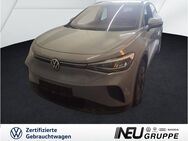 VW ID.4, Pro Performance h, Jahr 2022 - Barth