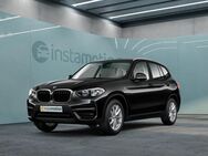 BMW X3, xDrive 30d Driving Parking Plus, Jahr 2021 - München