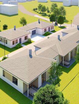 Neubau Service Bungalow Nr. 4 in Arnstein - Arnstein (Bayern)