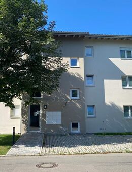 Moderne 3-Zimmer-Neubauwohnung in Jestetten zu vermieten! - Jestetten