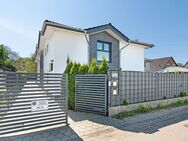 Großzügiges Zweifamilienhaus an der Grenze zu Marienthal - Benachbartes Wohnen mit 2 Familien - Hamburg